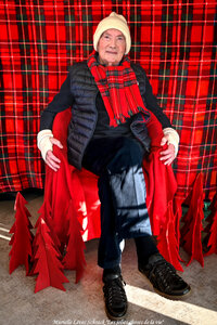 Noël 2025 aux Résidentiels , Photo 30 @Murielle Lévec Schrack