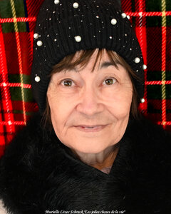 Noël 2025 aux Résidentiels , Photo 33 @Murielle Lévec Schrack