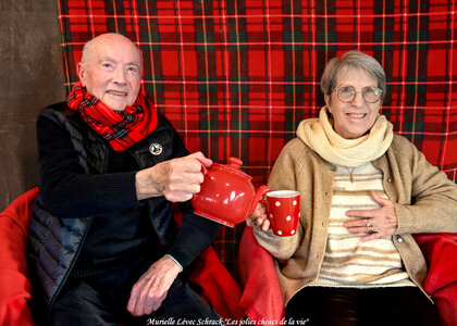 Noël 2025 aux Résidentiels , Photo 37 @Murielle Lévec Schrack