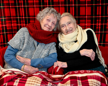 Noël 2025 aux Résidentiels , Photo 38 @Murielle Lévec Schrack