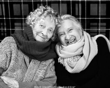 Noël 2025 aux Résidentiels , Photo 39 @Murielle Lévec Schrack