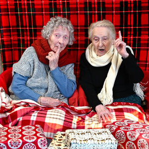 Noël 2025 aux Résidentiels , Photo 41 @Murielle Lévec Schrack