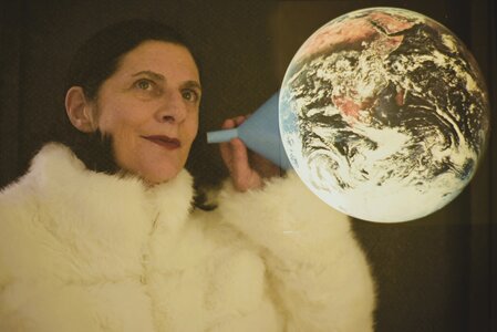 L'Instant Photo 84 : défi décembre 2025 - le murmure du monde, murmure01 - Isabelle