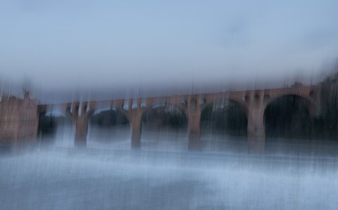 L'Instant Photo 84 : défi décembre 2025 - le murmure du monde, murmure03 - Philippe