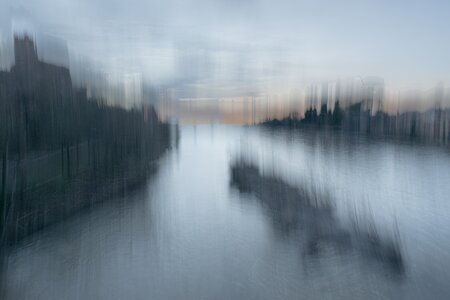 L'Instant Photo 84 : défi décembre 2025 - le murmure du monde, murmure07 - Philippe