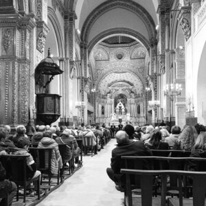 L'Instant Photo 84 : défi décembre 2025 - le murmure du monde, murmure10 - Chantal