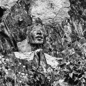 L'Instant Photo 84 : défi décembre 2025 - le murmure du monde, murmure16 - Franck