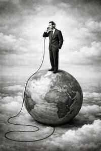 L'Instant Photo 84 : défi décembre 2025 - le murmure du monde, murmure21 - Isabelle