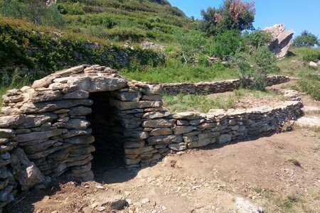 photos-umap, 2019 lapetite Capitelle