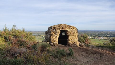 photos-umap, 2022 Capitelle la Perrotte
