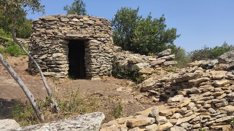 photos-umap, 2023 capitelle la Fanou 