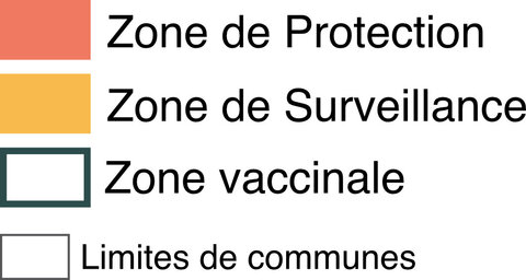 CdA31_Umap, Legende_DNC_Umap