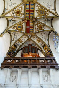 20250306 - Musée National de la Renaissance au Château d'Écouen, 01