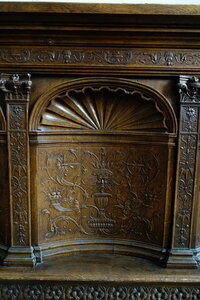 20250306 - Musée National de la Renaissance au Château d'Écouen, 02