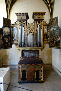 20250306 - Musée National de la Renaissance au Château d'Écouen, 03