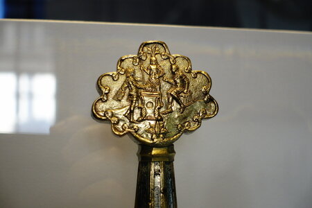 20250306 - Musée National de la Renaissance au Château d'Écouen, 05