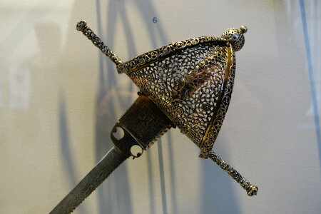 20250306 - Musée National de la Renaissance au Château d'Écouen, 06