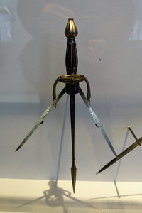 20250306 - Musée National de la Renaissance au Château d'Écouen, 07