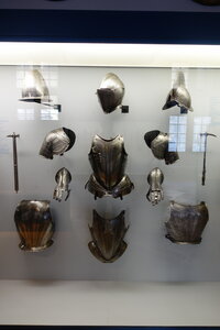 20250306 - Musée National de la Renaissance au Château d'Écouen, 08