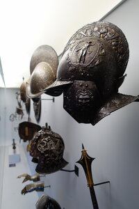 20250306 - Musée National de la Renaissance au Château d'Écouen, 13