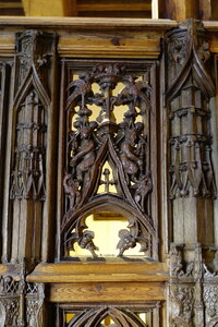 20250306 - Musée National de la Renaissance au Château d'Écouen, 14