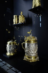 20250306 - Musée National de la Renaissance au Château d'Écouen, 21