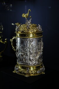 20250306 - Musée National de la Renaissance au Château d'Écouen, 22