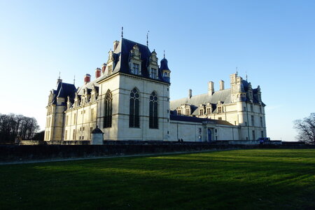 20250306 - Musée National de la Renaissance au Château d'Écouen, 23