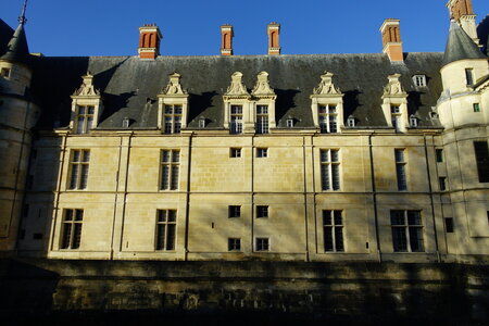 20250306 - Musée National de la Renaissance au Château d'Écouen, 24