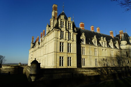 20250306 - Musée National de la Renaissance au Château d'Écouen, 25