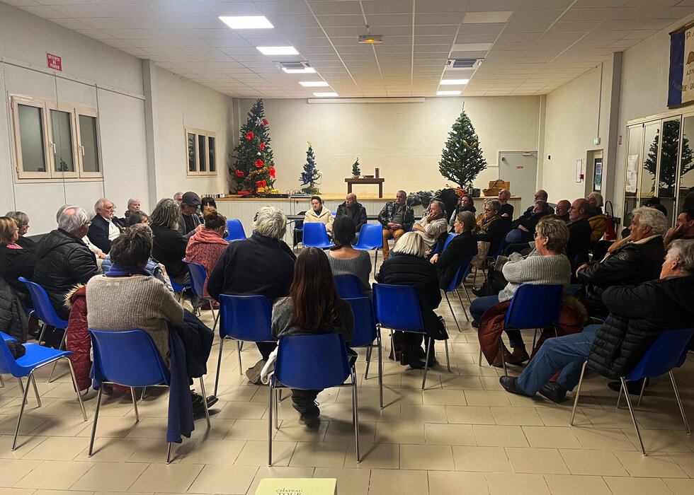 reu publique 15 janvier eygdd