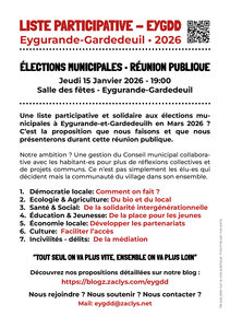 Liste-participative-eygdd, tract-liste-eygdd-15-01-2026