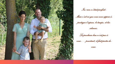 Thibaut et Ludivine, Photo n&deg;3