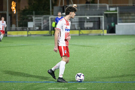 Match Carabiniers/ SBM du 26 janvier02026, match 26jan26  2 sur 102 