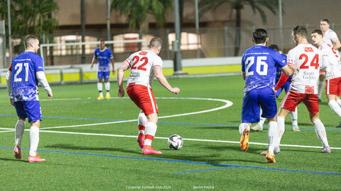 Match Carabiniers/ SBM du 26 janvier02026, match 26jan26  7 sur 102 
