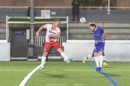 Match Carabiniers/ SBM du 26 janvier02026, match 26jan26  9 sur 102 