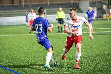 Match Carabiniers/ SBM du 26 janvier02026, match 26jan26  12 sur 102 