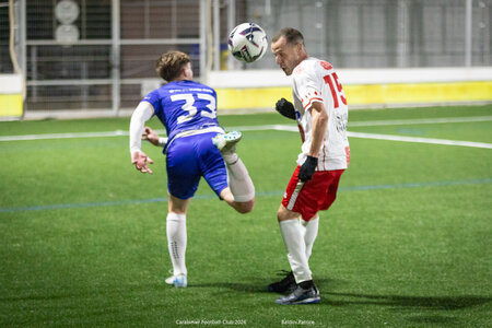 Match Carabiniers/ SBM du 26 janvier02026, match 26jan26  18 sur 102 