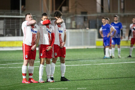 Match Carabiniers/ SBM du 26 janvier02026, match 26jan26  23 sur 102 