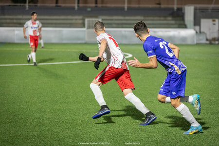 Match Carabiniers/ SBM du 26 janvier02026, match 26jan26  24 sur 102 