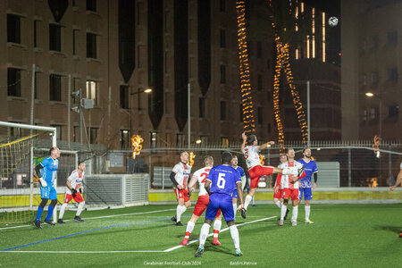 Match Carabiniers/ SBM du 26 janvier02026, match 26jan26  26 sur 102 