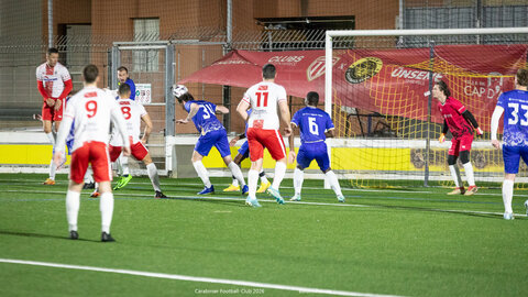 Match Carabiniers/ SBM du 26 janvier02026, match 26jan26  28 sur 102 