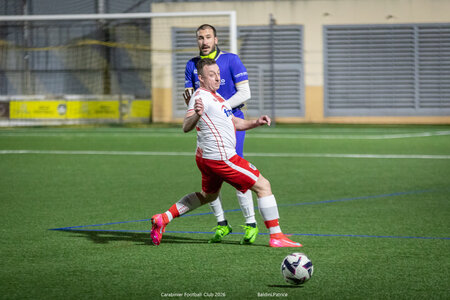 Match Carabiniers/ SBM du 26 janvier02026, match 26jan26  35 sur 102 