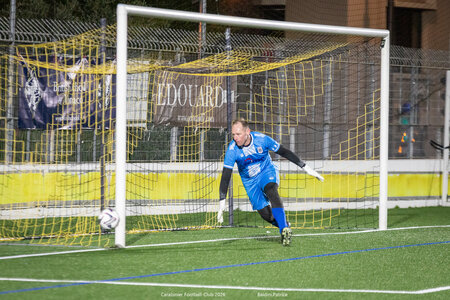 Match Carabiniers/ SBM du 26 janvier02026, match 26jan26  37 sur 102 