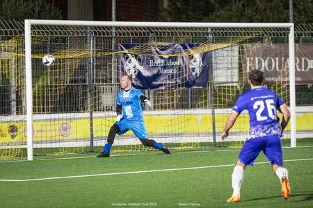 Match Carabiniers/ SBM du 26 janvier02026, match 26jan26  41 sur 102 
