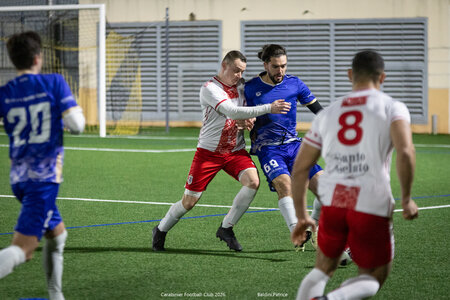 Match Carabiniers/ SBM du 26 janvier02026, match 26jan26  58 sur 102 