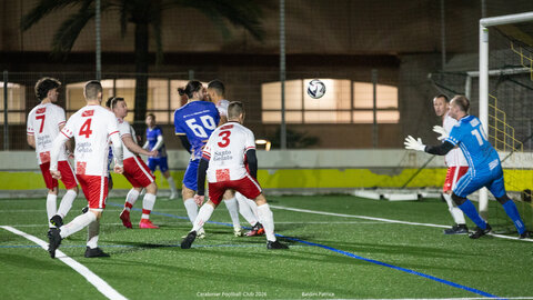 Match Carabiniers/ SBM du 26 janvier02026, match 26jan26  66 sur 102 