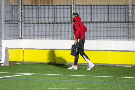 Match Carabiniers/ SBM du 26 janvier02026, match 26jan26  73 sur 102 