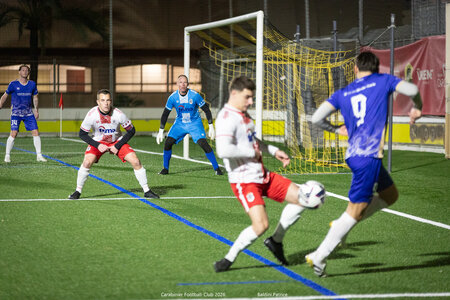 Match Carabiniers/ SBM du 26 janvier02026, match 26jan26  76 sur 102 