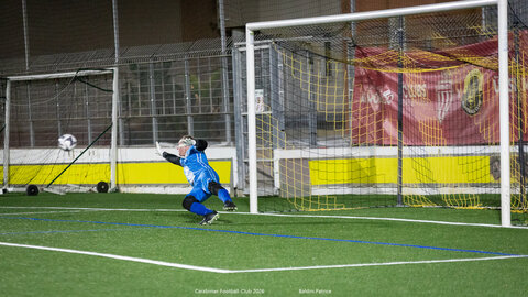Match Carabiniers/ SBM du 26 janvier02026, match 26jan26  78 sur 102 